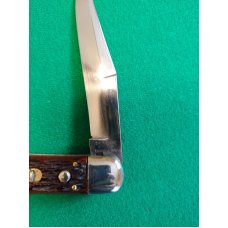 Schrade walden Switchblade knife Schrade walden Switchblade knife