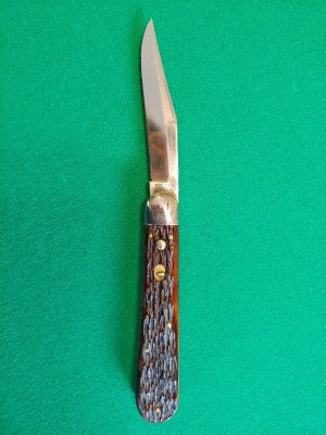 Schrade walden Switchblade knife