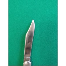 Presto switchblade knife Presto switchblade knife