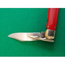 Schrade walden Switchblade knife