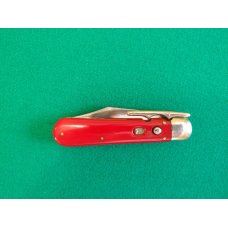 Schrade walden Switchblade knife