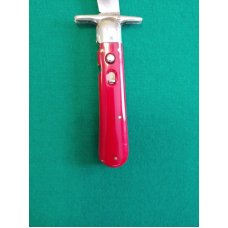 Schrade walden Switchblade knife
