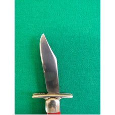 Schrade walden Switchblade knife