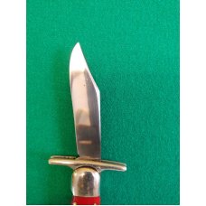 Schrade walden Switchblade knife