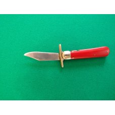 Schrade walden Switchblade knife