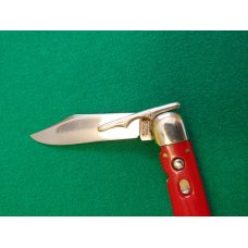 Schrade walden Switchblade knife