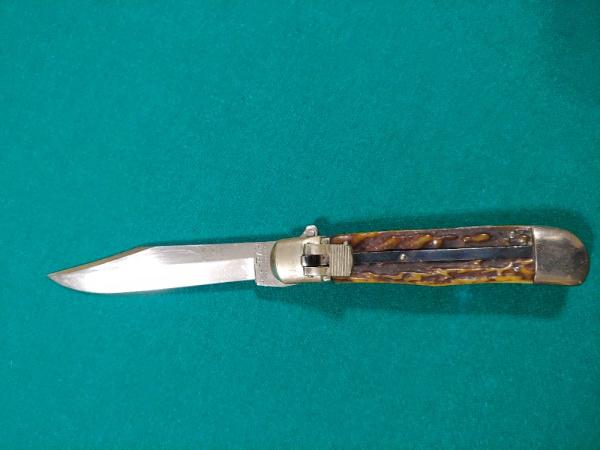 Ka-bar switchblade 1923-56