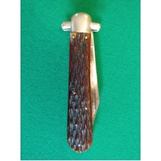 Presto switchblade knife with the DERBY GUARD! Presto switchblade knife with the DERBY GUARD!