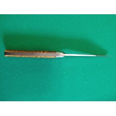 Press Button Switchblade knife 1892-1923 " INVINCIBLE" Press Button Switchblade knife 1892-1923 " INVINCIBLE"