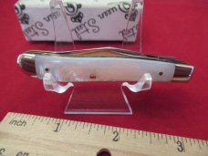 Queen Cutlery Pearl Pattern # 14 Queen Cutlery Pearl Pattern # 14