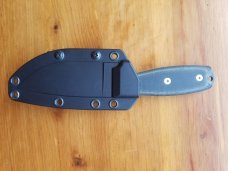 ONTARIO RAT 3 (rare D2 blade discontinued model) ONTARIO RAT 3 (rare D2 blade discontinued model)