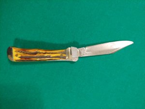 Aerial Cutlery Co.