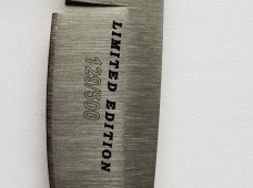 REMINGTON BULLET KNIFE R50033MOA Limited Edition (brand new 2019) REMINGTON BULLET KNIFE R50033MOA Limited Edition (brand new 2019)