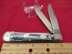 Buck Creek Trapper  Made in Solingen Germany