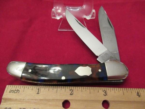 BullDog Brand Copperhead EDC BullDog Brand Copperhead EDC