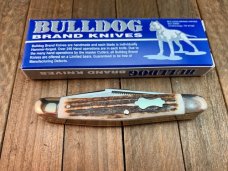 Bulldog First Generation Stag Stockman Bulldog First Generation Stag Stockman
