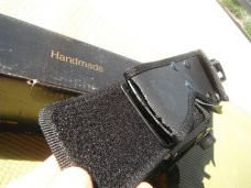 Rare Puma Huntac fixed blade German knife knives 132001 Sheath & Org Box paper New Old Stock NOS/NIB Rare Puma Huntac fixed blade German knife knives 132001 Sheath & Org Box paper New Old Stock NOS/NIB