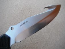 Rare Puma Huntac fixed blade German knife knives 132001 Sheath & Org Box paper New Old Stock NOS/NIB Rare Puma Huntac fixed blade German knife knives 132001 Sheath & Org Box paper New Old Stock NOS/NIB