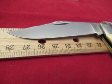 Schrade Folding Hunter Model SC524 Schrade Folding Hunter Model SC524