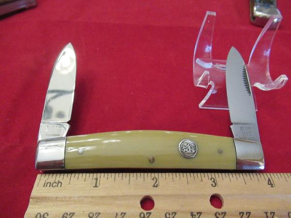Bulldog Brand Half Congress Bulldog Brand Half Congress