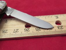 Schrade Wood Handle Stockman Schrade Wood Handle Stockman
