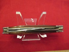 Schrade Wood Handle Stockman Schrade Wood Handle Stockman