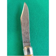 Schrade walden Switchblade "FOREST KING"