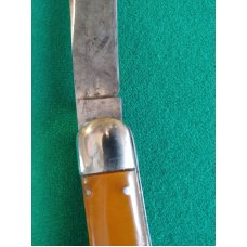 Schrade walden Switchblade "FOREST KING"