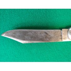 Schrade walden Switchblade "FOREST KING"