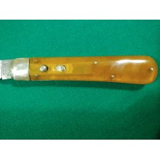 Schrade walden Switchblade "FOREST KING"