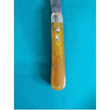 Schrade walden Switchblade "FOREST KING"