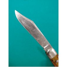 Schrade walden Switchblade "FOREST KING"