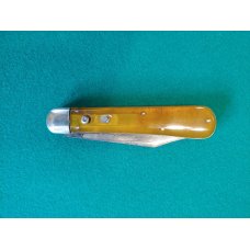 Schrade walden Switchblade "FOREST KING"