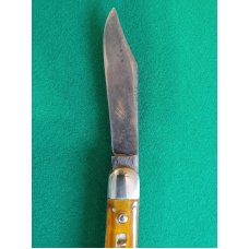 Schrade walden Switchblade "FOREST KING"