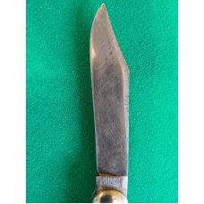 Schrade walden Switchblade "FOREST KING"