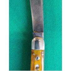 Schrade walden Switchblade "FOREST KING"