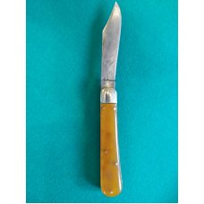 Schrade walden Switchblade "FOREST KING"