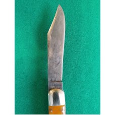 Schrade walden Switchblade "FOREST KING"