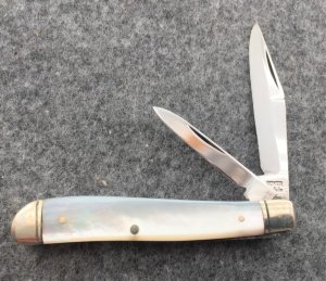 BOKER USA Pearl Peanut