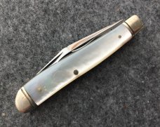 BOKER USA Pearl Peanut BOKER USA Pearl Peanut