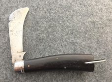 SCHRADE CUT LINEMAN'S KNIFE SCHRADE CUT LINEMAN'S KNIFE