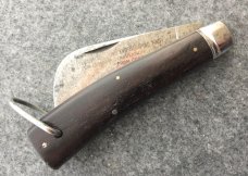 SCHRADE CUT LINEMAN'S KNIFE SCHRADE CUT LINEMAN'S KNIFE