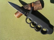 Parker Eagle Brand Knife 70's'-80's, "Trench" knife "Secure Grip Knife" Original box Made in Japan Parker Eagle Brand Knife 70's'-80's, "Trench" knife "Secure Grip Knife" Original box Made in Japan