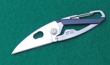 Schrade Simon SS1 