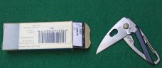 Schrade Simon SS1 