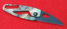 Schrade Simon SS15 Schrade Simon SS15
