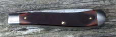 Schrade 94OT Gunstock Trapper