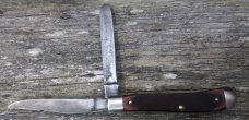 Schrade 94OT Gunstock Trapper
