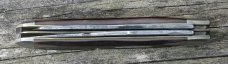 Schrade 94OT Gunstock Trapper