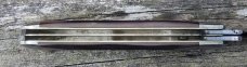 Schrade 94OT Gunstock Trapper